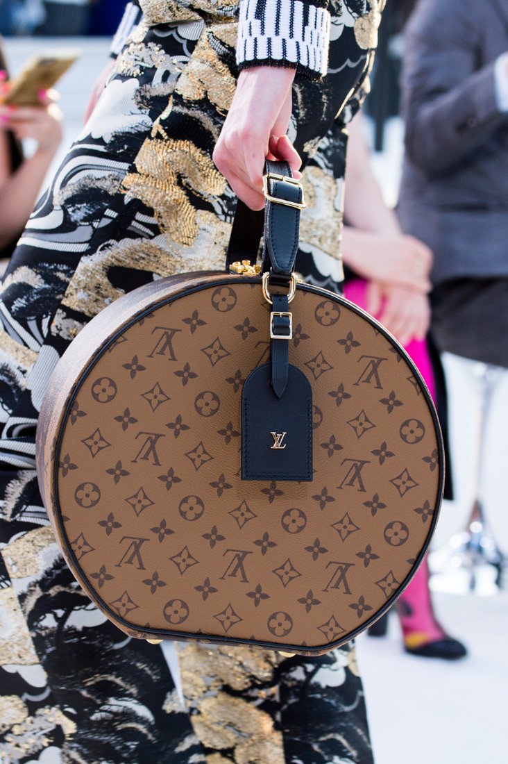 Louis Vuitton Cruise 2018 &ndash; The Most Covetable Accessories
