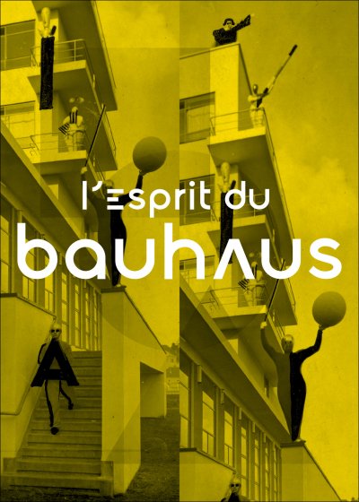 The Herm&egrave;s Foundation Presents &ldquo;L&rsquo;Esprit de Bauhaus&rdquo; Exhibition
