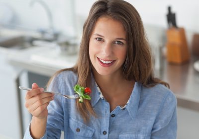 Straightforward Ways to Eat Healthy During Ramadan 