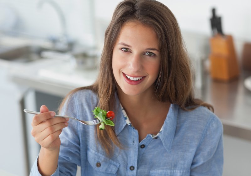 طرق بسيطة لتناول مأكولاتٍ صحّيّة خلال شهر رمضان 