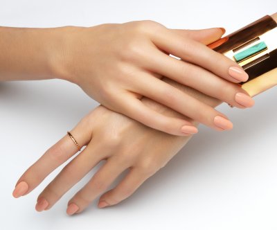 4 Different Nail Shades to Match Your Personality Type