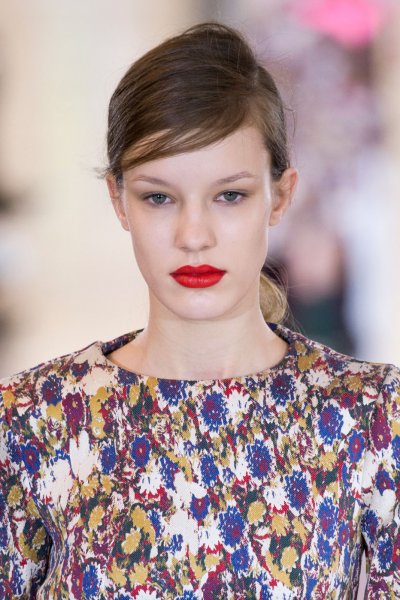 5 Best Beauty Looks LFW