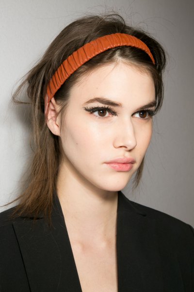 5 Best Beauty Looks MFW