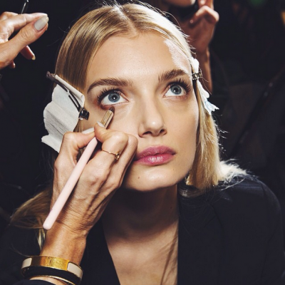 5 Best Beauty Instagrams MFW