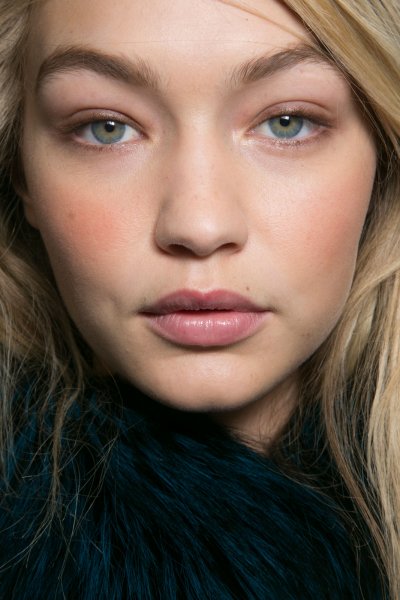 5 Best Beauty Looks NYFW