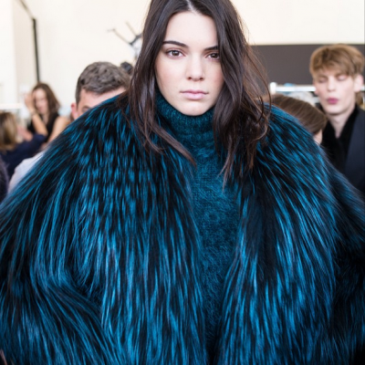 10 Best Beauty Instagrams NYFW