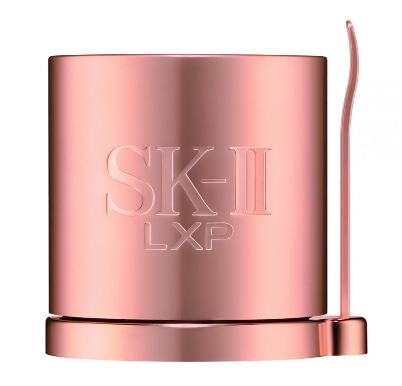 مجموعة SK-II LXP Ultimate Revival Series