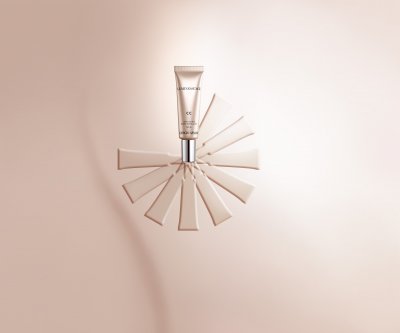 مستحضر تجميل – كريم Luminessence CC من جورجيو أرماني