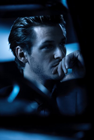 Bleu de Chanel – The Seductive New Film