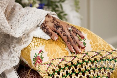 Bridal Month - Beauty Fact of the Week