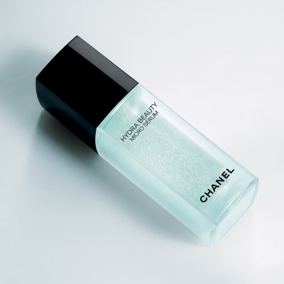 Introducing Chanel’s Hydra Beauty Micro Sérum
