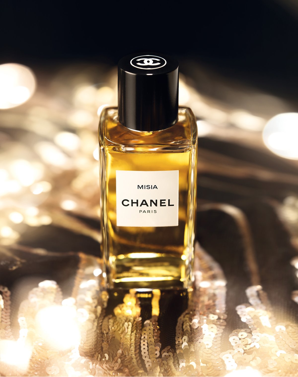 Meet 'Misia', Chanel's Latest Fragrance | Azyaamode