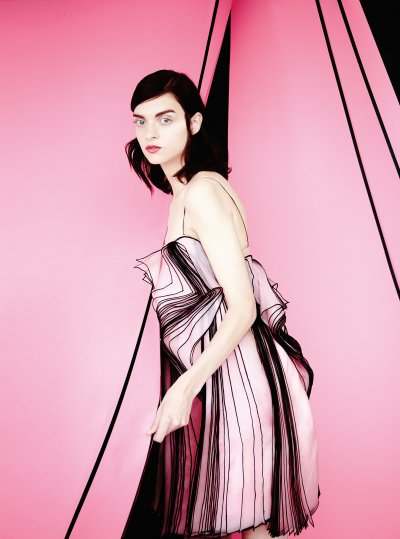 Christopher Kane x Nars: The Neonatural Collection