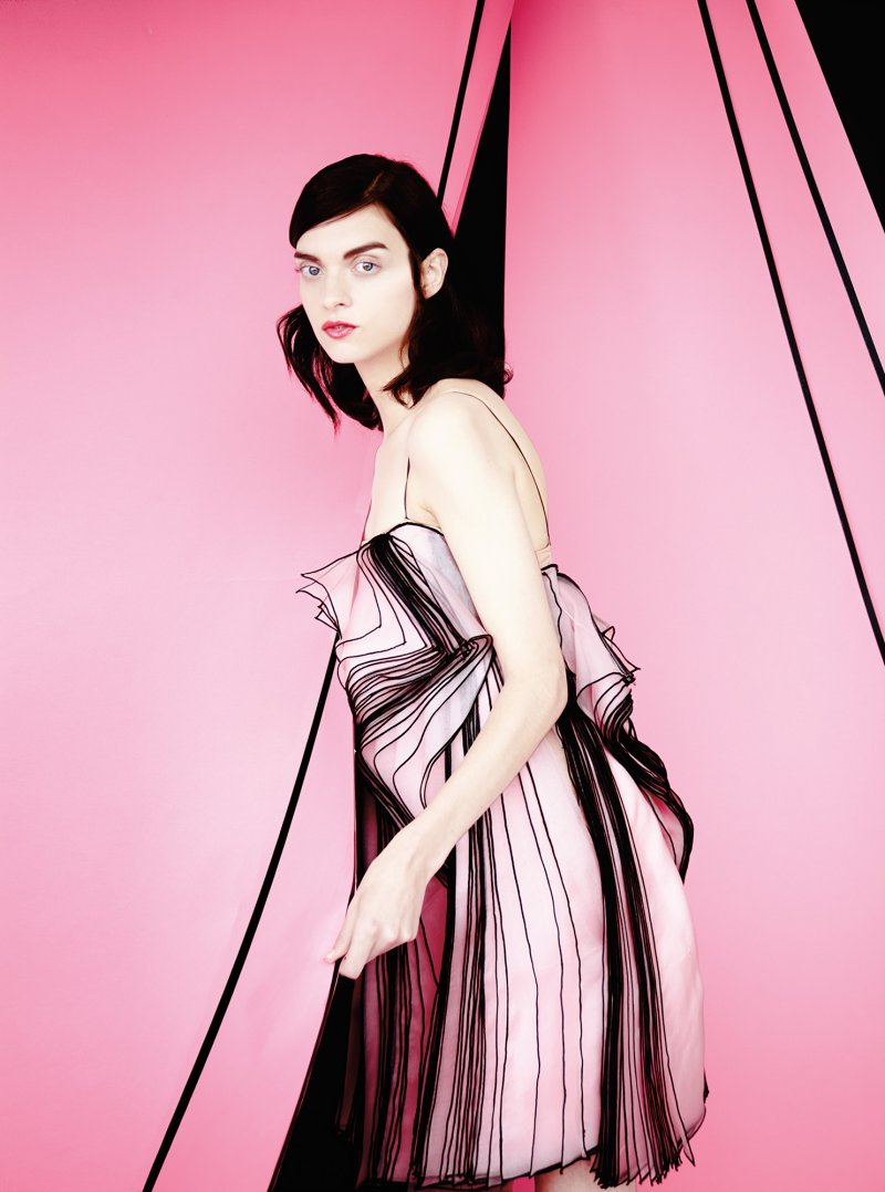 كريستوفر كاين ونارس: مجموعة Neonatural