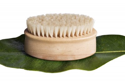 Spring Beauty Trend – Body Brushing