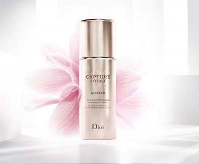Dior Capture Totale Sérum