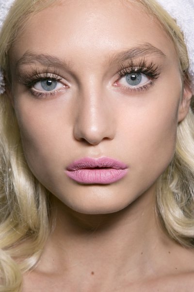 Bridal Beauty - Dramatic Lashes 