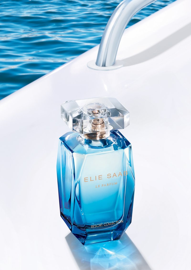 Le parfum resort collection discount