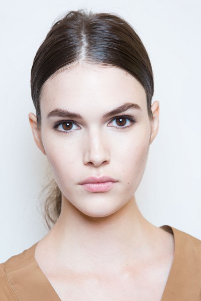 Get the Look - Gucci Spring 2015