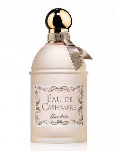 عطر Guerlain Eau de Cashmere للملابس