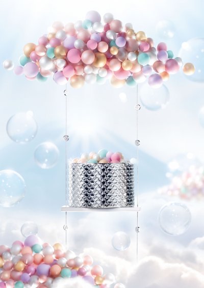 Miracle Product - Guerlain's Magical Moisturizer, Meteorites Oxygen