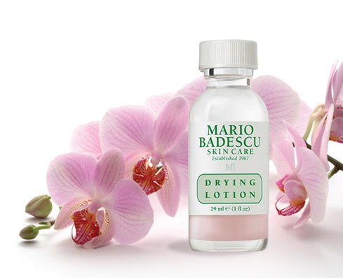 السّرّ الهوليوودي للعناية بالبشرة