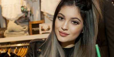 How to Get Kylie Jenner’s Pout
