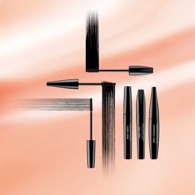 Make Up For Ever Introduces First Smoky Eye Mascara Range