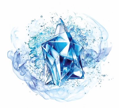 Angel: A New Star is Born