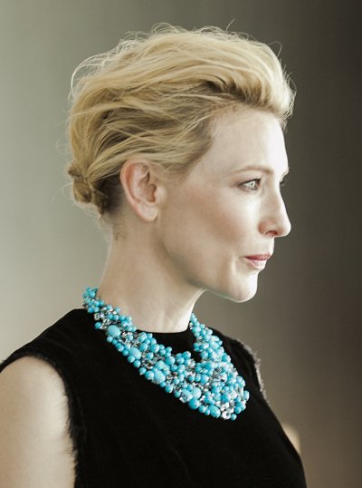 How to get Cate Blanchett’s Flawless Skin