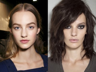 Bridal Beauty: Soft vs. Dramatic