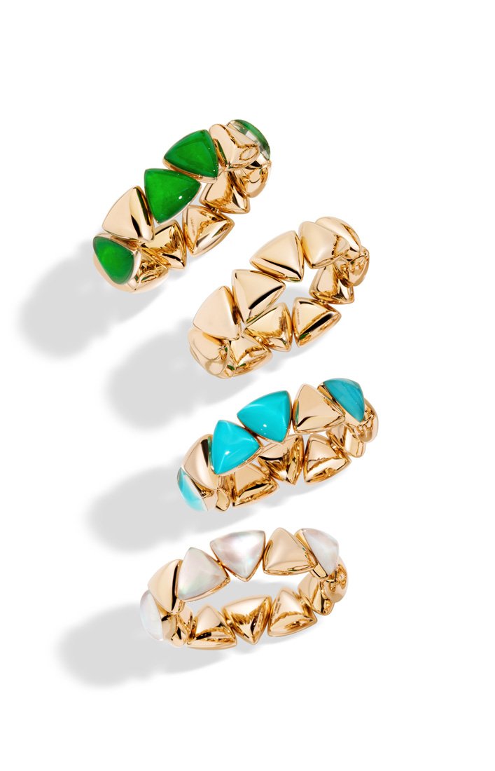 Spoil Your Mother With Vhernier’s Limited-Edition Collection
