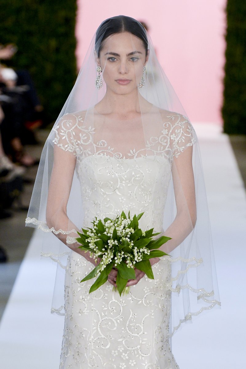DID YOU KNOW… Why Brides Carry Bouquets?
