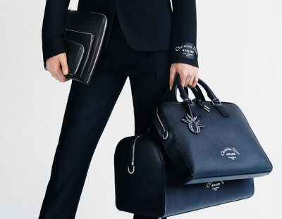 The Briefcases You Need
