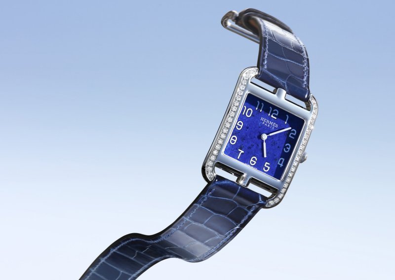 Hermès’ Cape Cod Watch Celebrates 25th Anniversary
