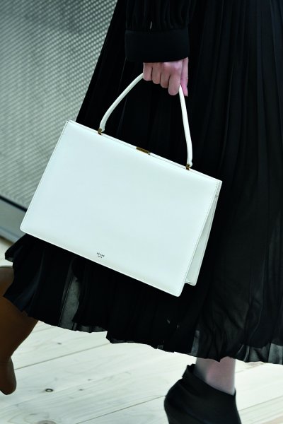 Céline Celebrates the Everyday Woman