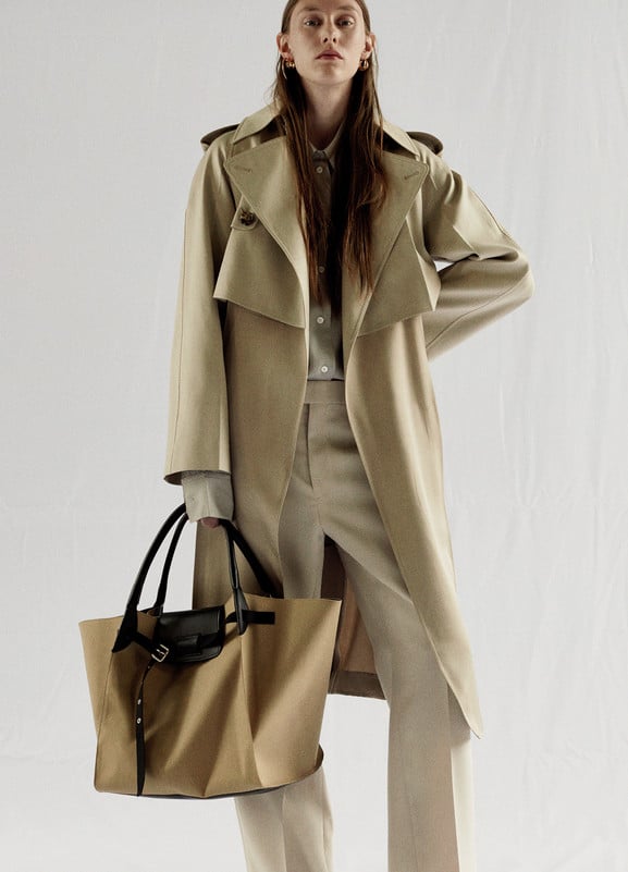 C&eacute;line Spring-Summer 2018 Must-Have Accessories
