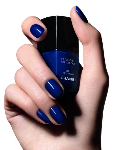 10 Reasons I'm Obsessed with Chanel Nail Polish