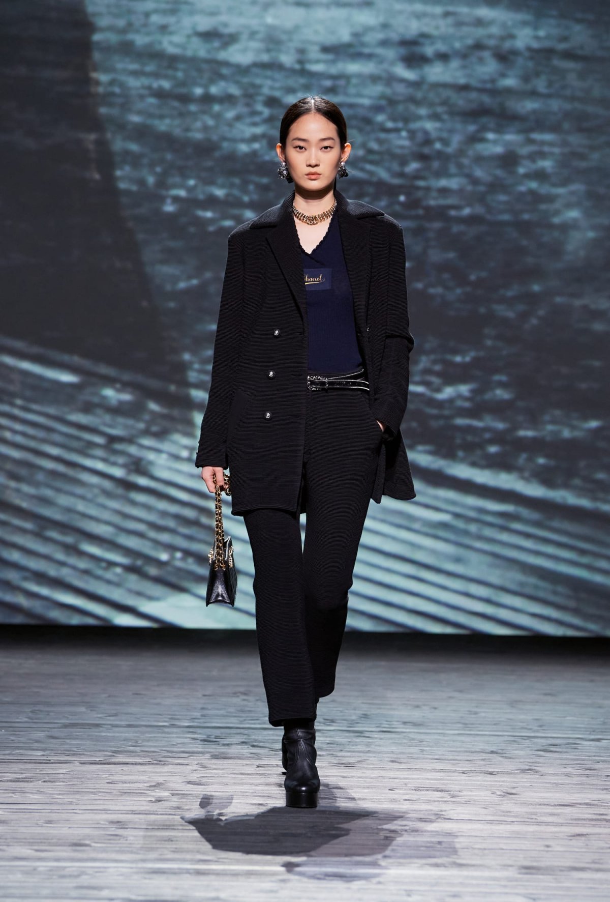 その他 ANA's Fresh Selection 2024 Winter & 2025 CHANEL Fall/Winter 2024-2025 Ready-to-Wear Collection
