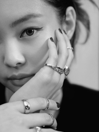 A Crush on Coco Crush&hellip; And Jennie
