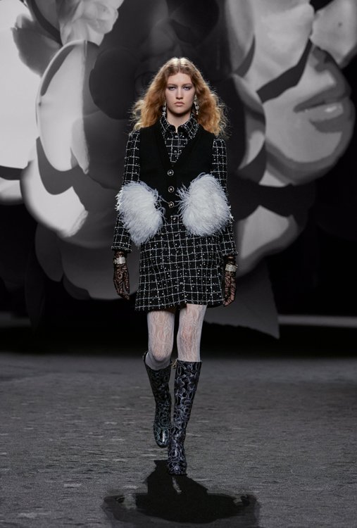 CHANEL - 【2023年】CHANEL ホリデー限定 ギフトBOX4個【限定