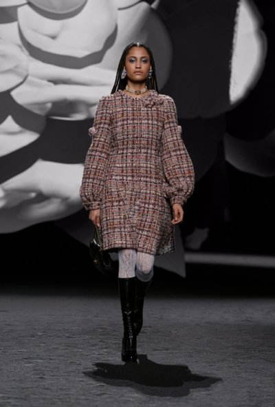 CHANEL Fall/Winter 2023-2024 Ready-to-Wear
