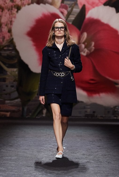 CHANEL Spring-Summer 2024 Ready-to-Wear
