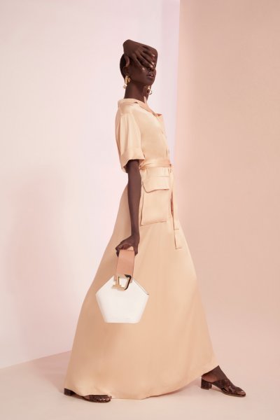 A Sorbet Kind of Season
