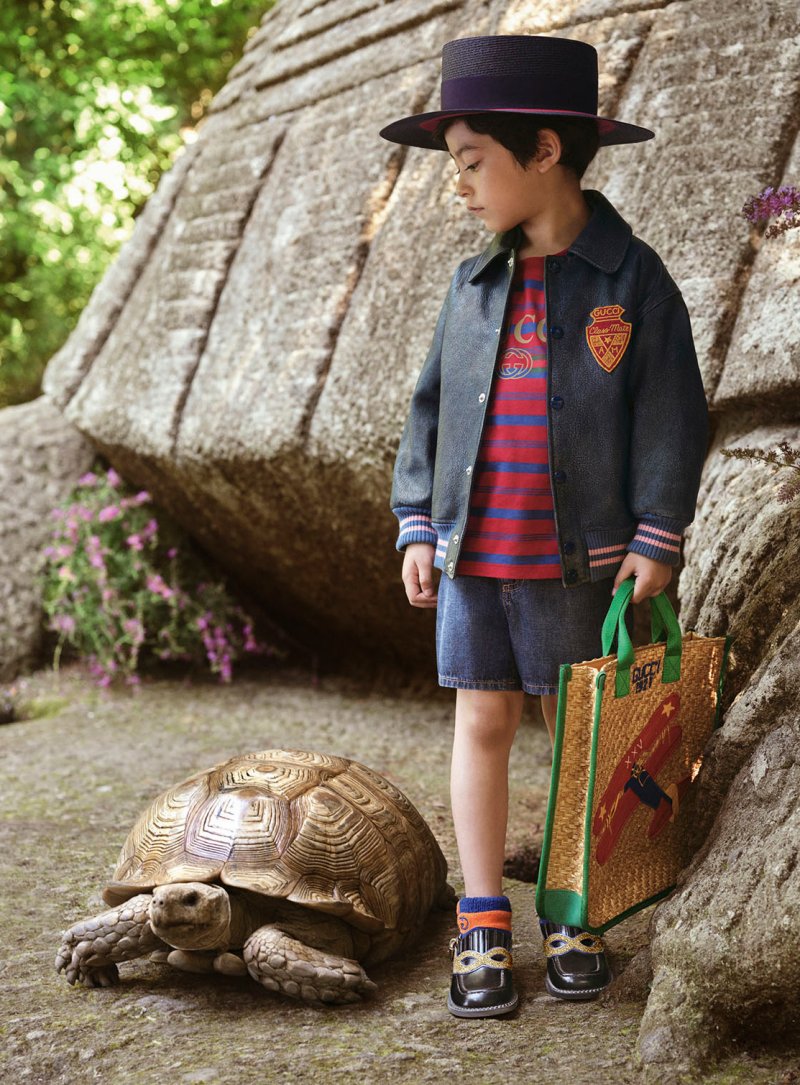 8 Cute Tees for Your Little Boys
