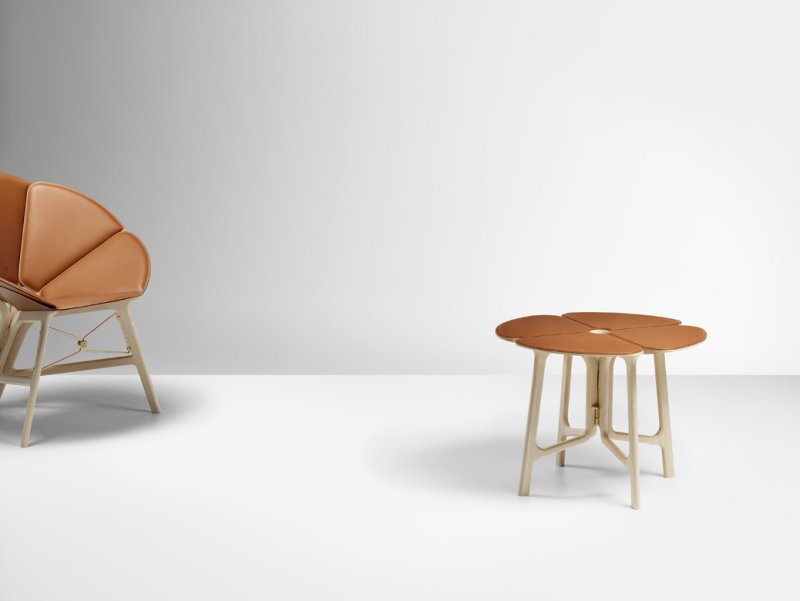مجموعة Objets Nomades من لويس فويتون
