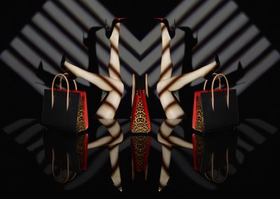 حان وقت الإستعراض!