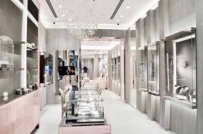 Boutique Openings &ndash; The November Edition

