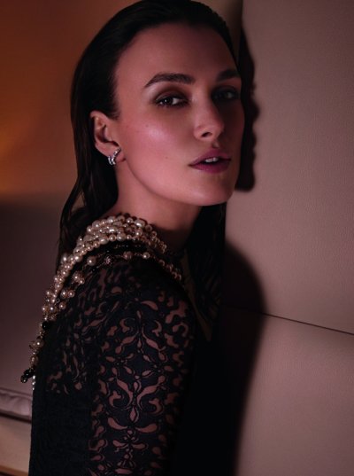 CHANEL&rsquo;s Perfumed Nights
