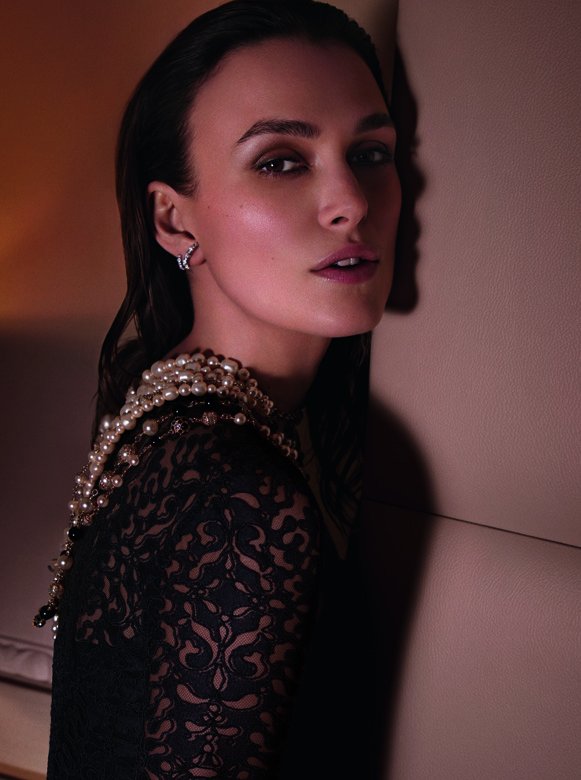 ليالي شانيل CHANEL المعطّرة
